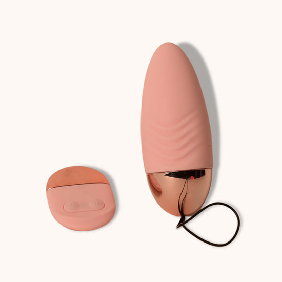 Remote Control Massager for Women