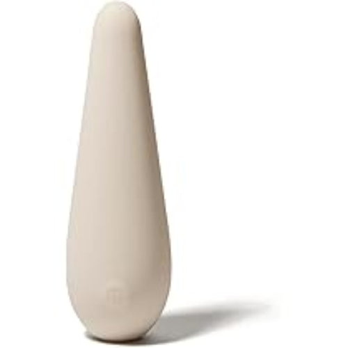 Sway Compact Full-Body Massager – Platinum-Grade Silicone, USB Rechargeable & Whisper-Quiet