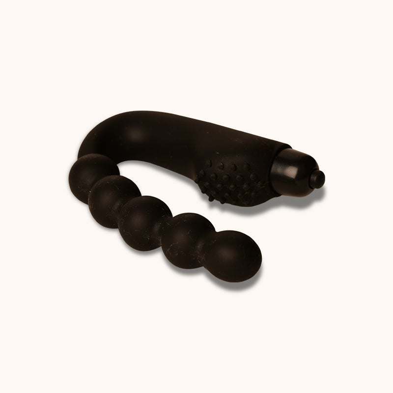 Drift Wellness Plug – Ergonomic, Body-Safe, and Waterproof for Enhanced Intimacy