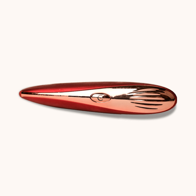 Ember Flexible Wellness Massager – Multi-Speed, Waterproof & Whisper-Quiet Design
