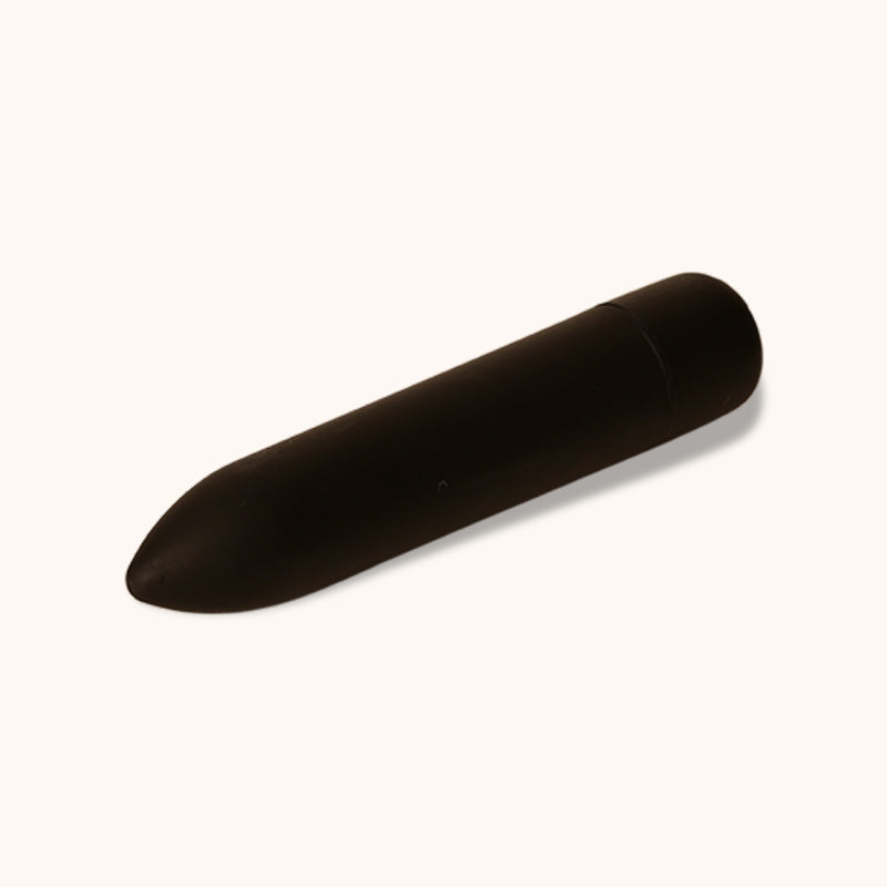 Kiss Waterproof Vibrating Massager – Adjustable Speed, Latex-Free & Ergonomic Design