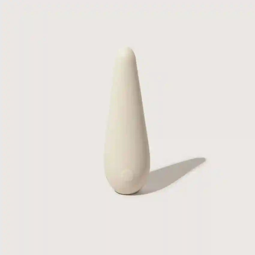 Sway Compact Full-Body Massager – Platinum-Grade Silicone, USB Rechargeable & Whisper-Quiet