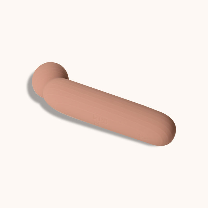 Nova G-Spot Wellness Massager – Ergonomic, Silent & USB Rechargeable with 10 Modes