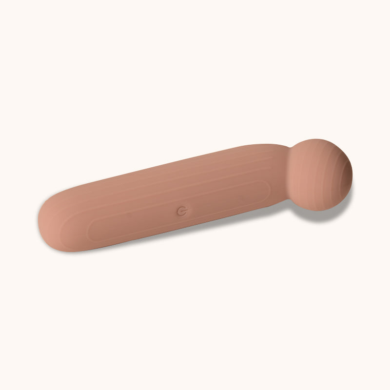 Nova G-Spot Wellness Massager – Ergonomic, Silent & USB Rechargeable with 10 Modes