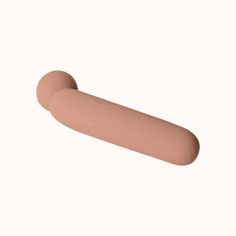 Nova G-Spot Wellness Massager – Ergonomic, Silent & USB Rechargeable with 10 Modes