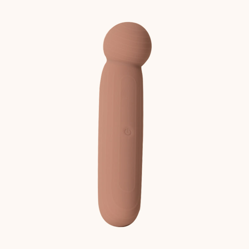 Nova G-Spot Wellness Massager – Ergonomic, Silent & USB Rechargeable with 10 Modes