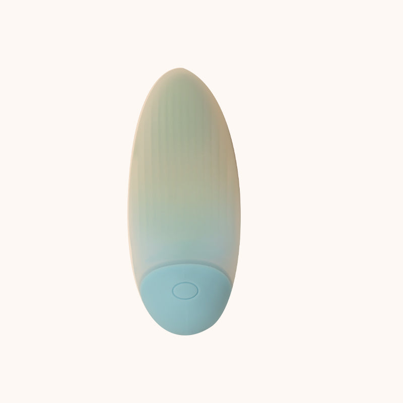 Plunge Wearable Wellness Massager – Compact, Rechargeable & Discreet for External Stimulation